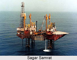 Oil and Natural Gas in India