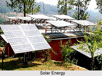 Renewable Resources of Energy in India