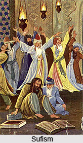 Sufism, Religious Movement