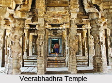 Religious Monuments in Anantpur District, Andhra Pradesh
