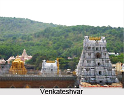 Pilgrimage Tours in Andhra Pradesh