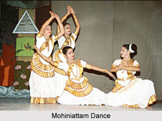 Dances of Kerala