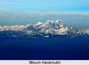 Kashmir Himalaya, Indian Himalayan Region