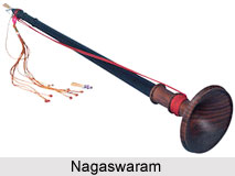 Musical Instruments of Ancient India