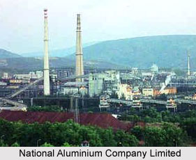 Aluminium, Indian Mineral Resources