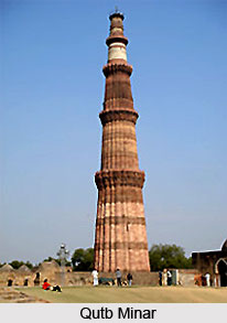 Origin of Islamic Architecture In India