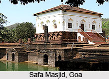 Mosques of Western India