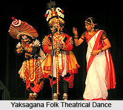Folk Theatres of South India