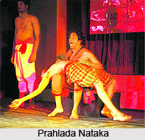 Theatre Companies of Eastern India