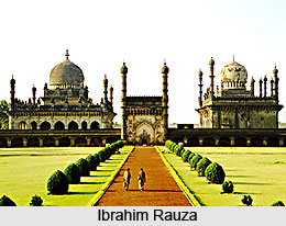 Indo- Islamic Architecture in Bijapur