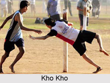 Rural Sports in India