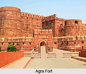 Architecture in Delhi During Akbar