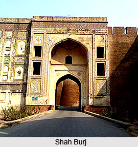 Mughal Architecture During Shahjahan, Islamic Architecture