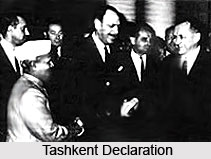 Tashkent Declaration
