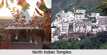 Temples of North Indian Architectural Style