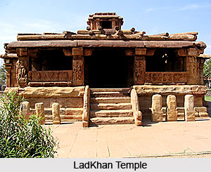 Features of Indian Temple Architecture