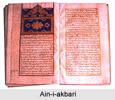 Literature During Mughal Rule