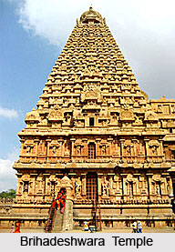 History of Indian Temples