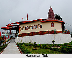 Hanuman Temples in India
