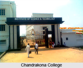 Chandrakona, West Bengal