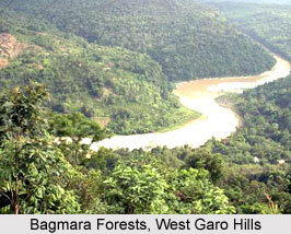 Natural Resources in West Garo Hills District