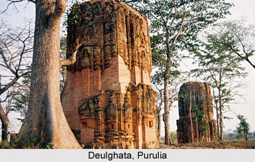 Archaeological Tourism in Purulia District