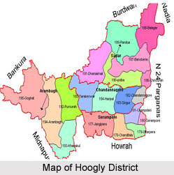 Hooghly district, West Bengal