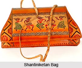 Leather Craft of West Bengal