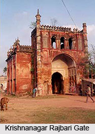 Tourism of Nadia, West Bengal