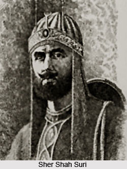 Sher Shah Suri