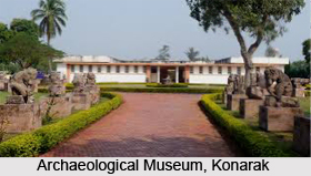 Indian Archaeological Museums