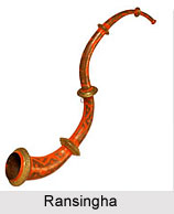 Musical Instruments of Northern India