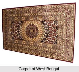 Carpets of Eastern India