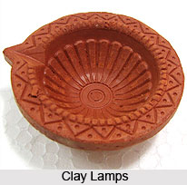 Pottery Work of Central India