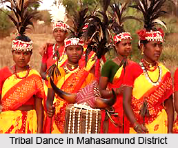 Culture of Mahasamund District