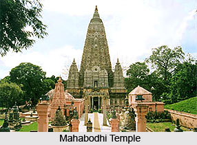 Indian Religious Temples