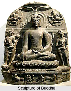 Religion during Pala Dynasty
