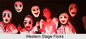 Theatre Companies of Western India