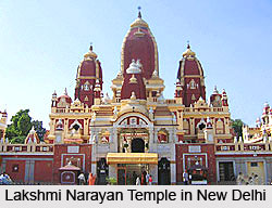 Vishnu Temples in India