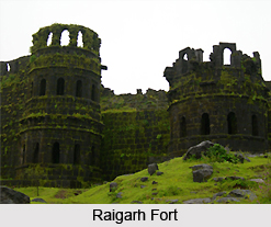Tourism in Raigarh District