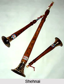 Classification of Indian musical instruments
