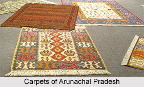 Art and Craft of Arunachal Pradesh