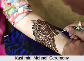 Kashmiri Wedding