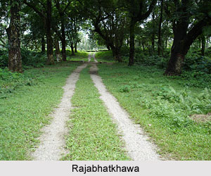 Rajabhatkhawa, Jalpaiguri District, West Bengal