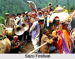 Festivals of Kinnaur District