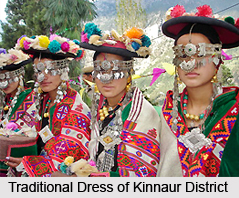 Culture of Kinnaur District