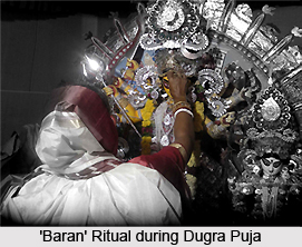 Rituals of Durga Puja