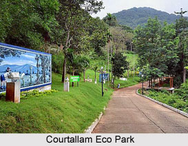 Tamil Nadu Eco Parks
