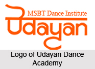 Indian Dance Academies