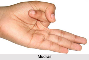 Benefits of Mudras